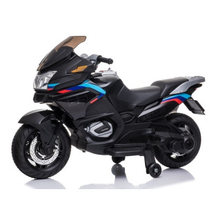 Motor na akumulator xmx609 czarny