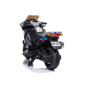 Akumulatorowy motocykl XMX609 czarny - EAN: 5908275990024