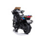 Akumulatorowy motocykl XMX609 czarny - EAN: 5908275990024