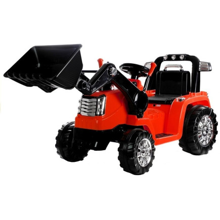 Traktor na akumulator ZP1005 Czerwony - EAN: 5902808155072
