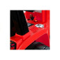 Traktor na akumulator ZP1005 Czerwony - EAN: 5902808155072