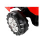 Traktor na akumulator ZP1005 Czerwony - EAN: 5902808155072