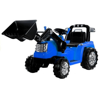 Traktor na akumulator ZP1005 Niebieski - EAN: 5902808155089