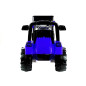 Traktor na akumulator ZP1005 Niebieski - EAN: 5902808155089