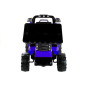 Traktor na akumulator ZP1005 Niebieski - EAN: 5902808155089