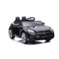 Auto na akumulator Mercedes SLC 300 Czarny, EAN: 5904204751483