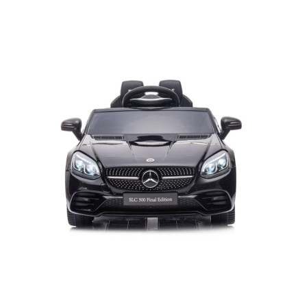 Auto na akumulator Mercedes SLC 300 Czarny, EAN: 5904204751483