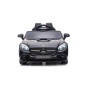 Auto na akumulator Mercedes SLC 300 Czarny, EAN: 5904204751483