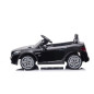 Auto na akumulator Mercedes SLC 300 Czarny, EAN: 5904204751483