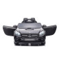 Auto na akumulator Mercedes SLC 300 Czarny, EAN: 5904204751483