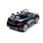 Auto na akumulator Mercedes SLC 300 Czarny, EAN: 5904204751483
