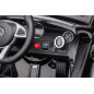 Auto na akumulator Mercedes SLC 300 Czarny, EAN: 5904204751483