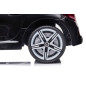 Auto na akumulator Mercedes SLC 300 Czarny, EAN: 5904204751483