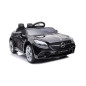 Auto na akumulator Mercedes SLC 300 Czarny, EAN: 5904204751483