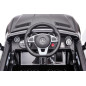 Auto na akumulator Mercedes SLC 300 Czarny, EAN: 5904204751483