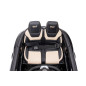 Auto na akumulator Mercedes SLC 300 Czarny, EAN: 5904204751483