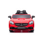 Auto na akumulator Mercedes SLC 300 czerwony, EAN: 5904204751490
