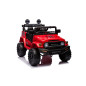 Auto na akumulator Toyota FJ Czerwone 4x4 - EAN: 5905679072714