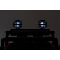 Auto na akumulator Toyota FJ Czerwone 4x4 - EAN: 5905679072714