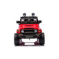 Auto na akumulator Toyota FJ Czerwone 4x4 - EAN: 5905679072714