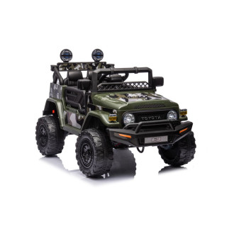 Auto na akumulator toyota fj moro 4x4
