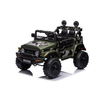 Toyota FJ Moro 4x4 Auto na akumulator - EAN: 5905679072721