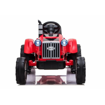 Traktor na akumulator z przyczepą CH9959 Czerwony EAN: 5908275991366