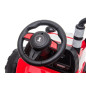 Traktor na akumulator z przyczepą CH9959 Czerwony EAN: 5908275991366