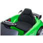 Auto na akumulator Mercedes GTR Zielony EAN: 5902808158479