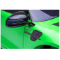 Auto na akumulator Mercedes GTR Zielony EAN: 5902808158479