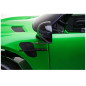 Auto na akumulator Mercedes GTR Zielony EAN: 5902808158479