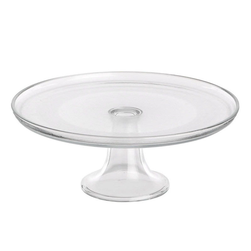 Patera Gładka 30cm wys.12cm kolor box EAN: 5908214617012