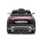 Pojazd na akumulator Policja Black BLT-201 EAN: 5903802451986