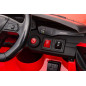 Pojazd na akumulator Audi RS6 BRD-2118 Czerwony - EAN: 5904665995921