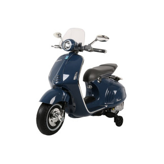 Skuter na akumulator Vespa GTS 300 Niebieski EAN: 5908275991601