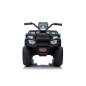 Quad na akumulator JC915 zielony EAN: 5905323217928