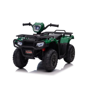 Quad na akumulator JC915 zielony EAN: 5905323217928