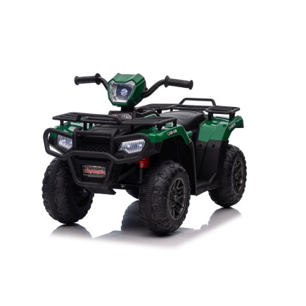 Quad na akumulator JC915 zielony EAN: 5905323217928