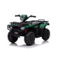 Quad na akumulator JC915 zielony EAN: 5905323217928