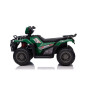 Quad na akumulator JC915 zielony EAN: 5905323217928