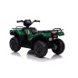 Quad na akumulator JC915 zielony EAN: 5905323217928
