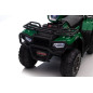Quad na akumulator JC915 zielony EAN: 5905323217928