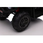Quad na akumulator JC915 zielony EAN: 5905323217928