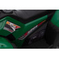 Quad na akumulator JC915 zielony EAN: 5905323217928