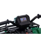 Quad na akumulator JC915 zielony EAN: 5905323217928