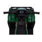 Quad na akumulator JC915 zielony EAN: 5905323217928