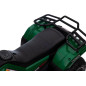 Quad na akumulator JC915 zielony EAN: 5905323217928