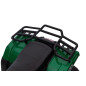Quad na akumulator JC915 zielony EAN: 5905323217928