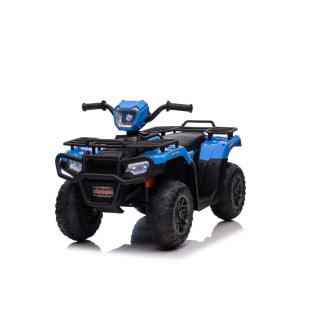 Quad na akumulator JC915 Niebieski - EAN: 5905323217942