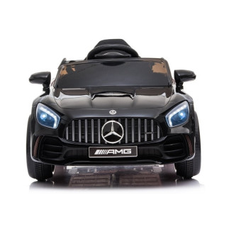 Mercedes AMG GT R Black – Auto na akumulator EAN: 5908275994237